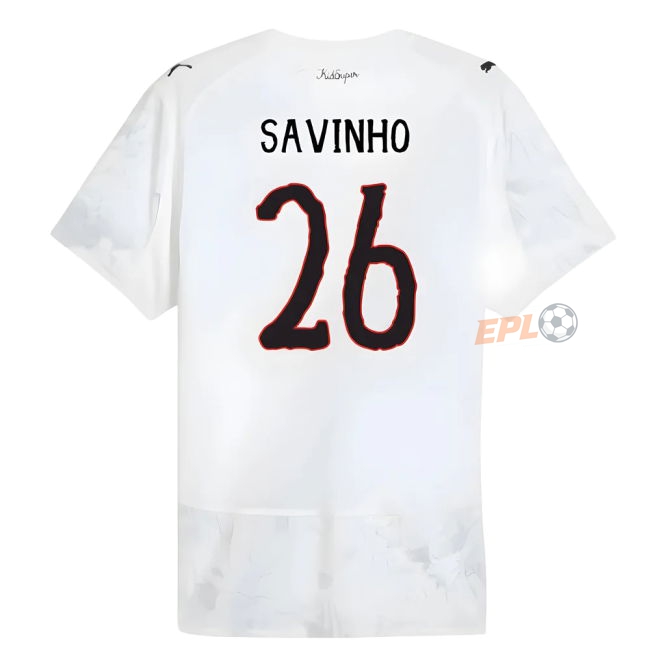 MAN top quality 2025-20 Third Kit - Adults | luxury