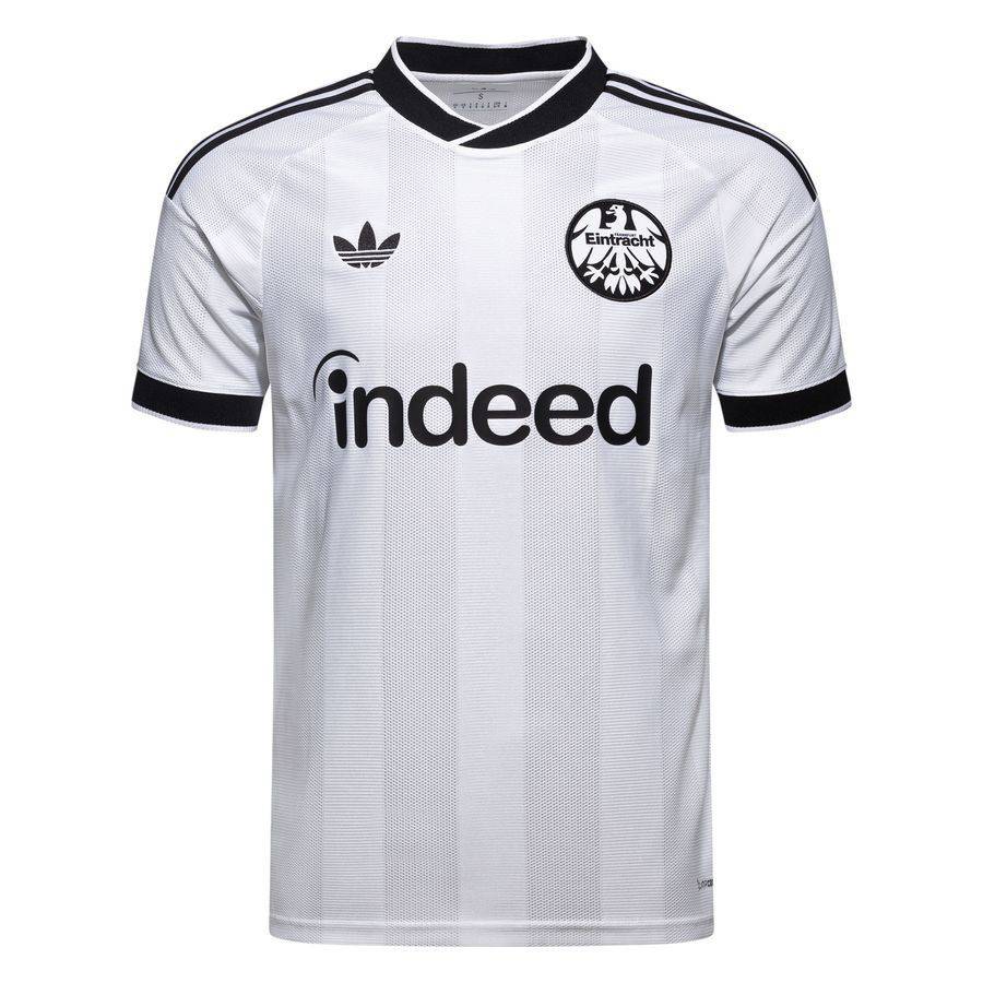[EFKS] Eintracht Frankfurt Away Jersey 2026/27