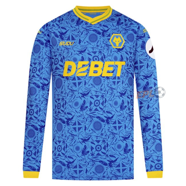 2025-20 Championship luxury Third Shirt - Adults | top-grade