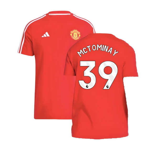 Man Utd Classic Jersey 2024-2025 #75