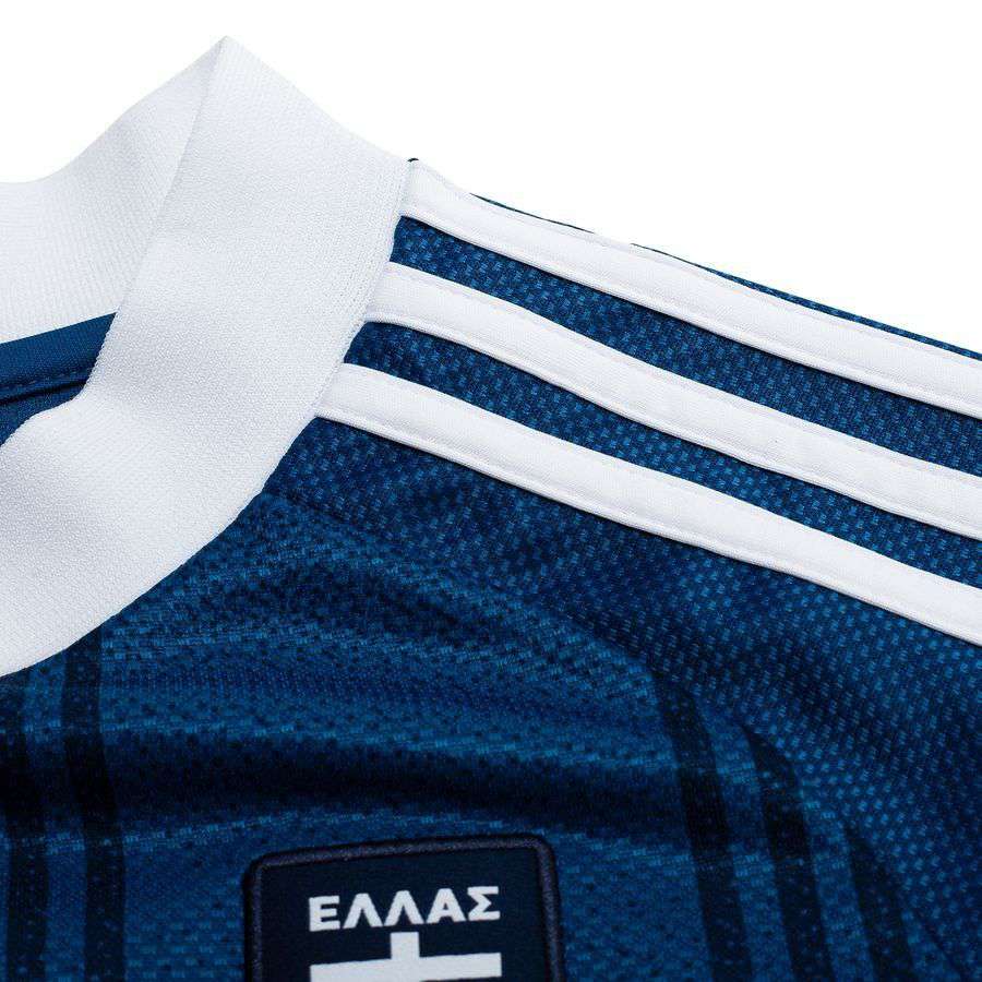 [ESK] Greece Away Uniform 2026/27