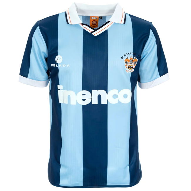 Football Superior Craftsmanship Match Day Latest Edition Fan Jersey