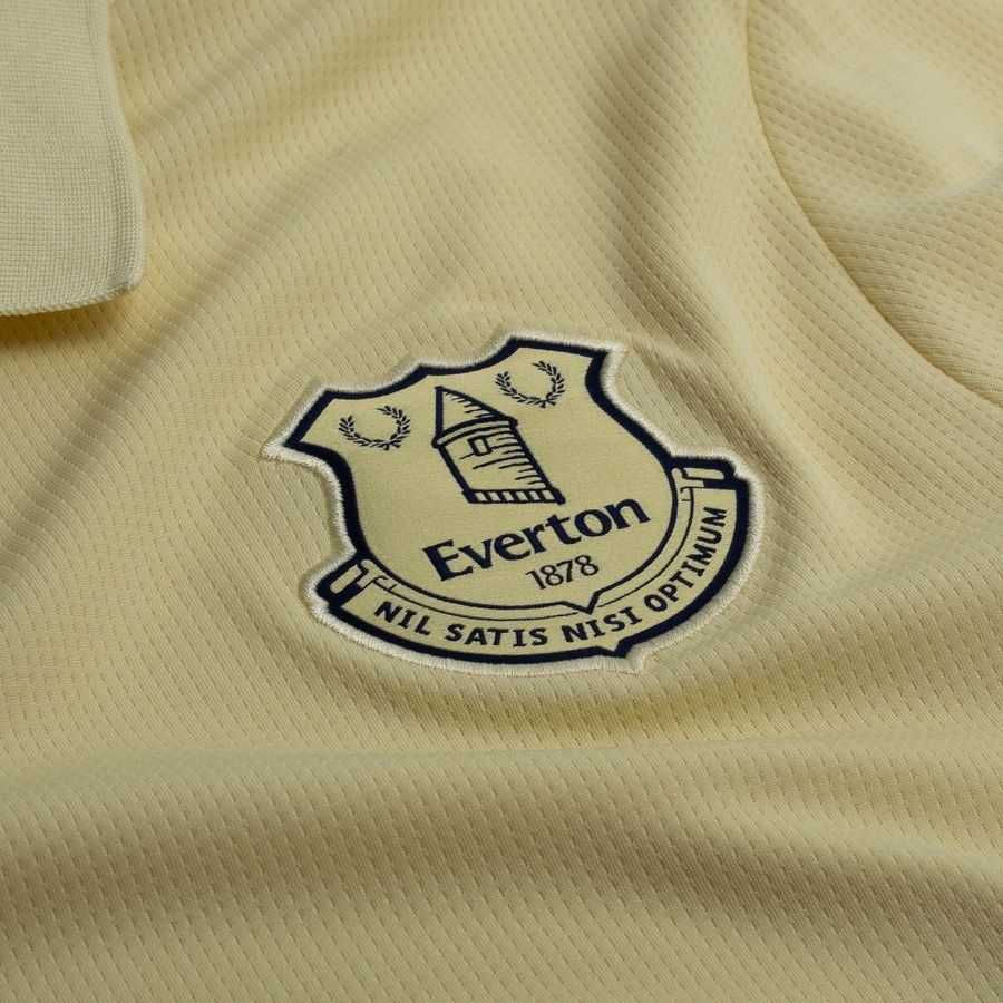 [EFKS] Everton Away Jersey 2025/26