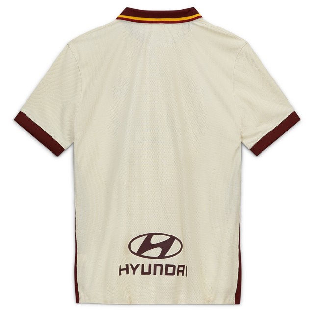 Professional AS Roma 20-21 Away Shirt - Official Replica 10150