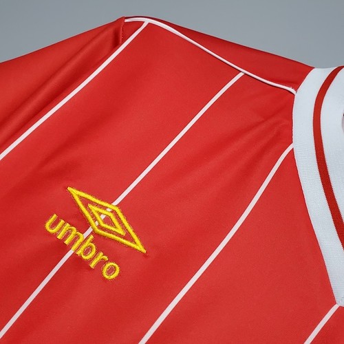 Liverpool Local - Premium Quality - Supporter Jersey - Premium Replica