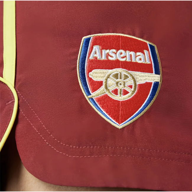 Elite Performance Arsenal Latest Edition Die-hard Football Kit