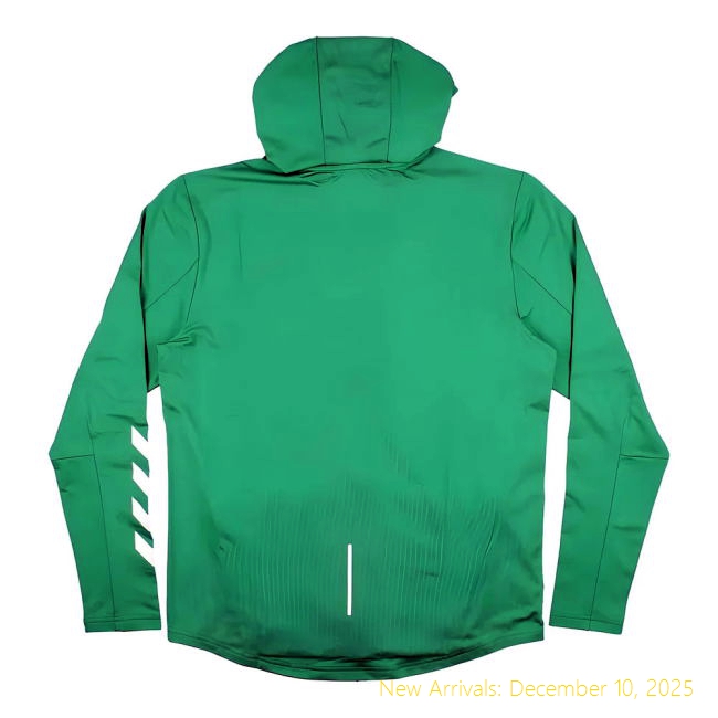 2022-2023 Real Betis Jacket - Soft Cotton - Real Madrid