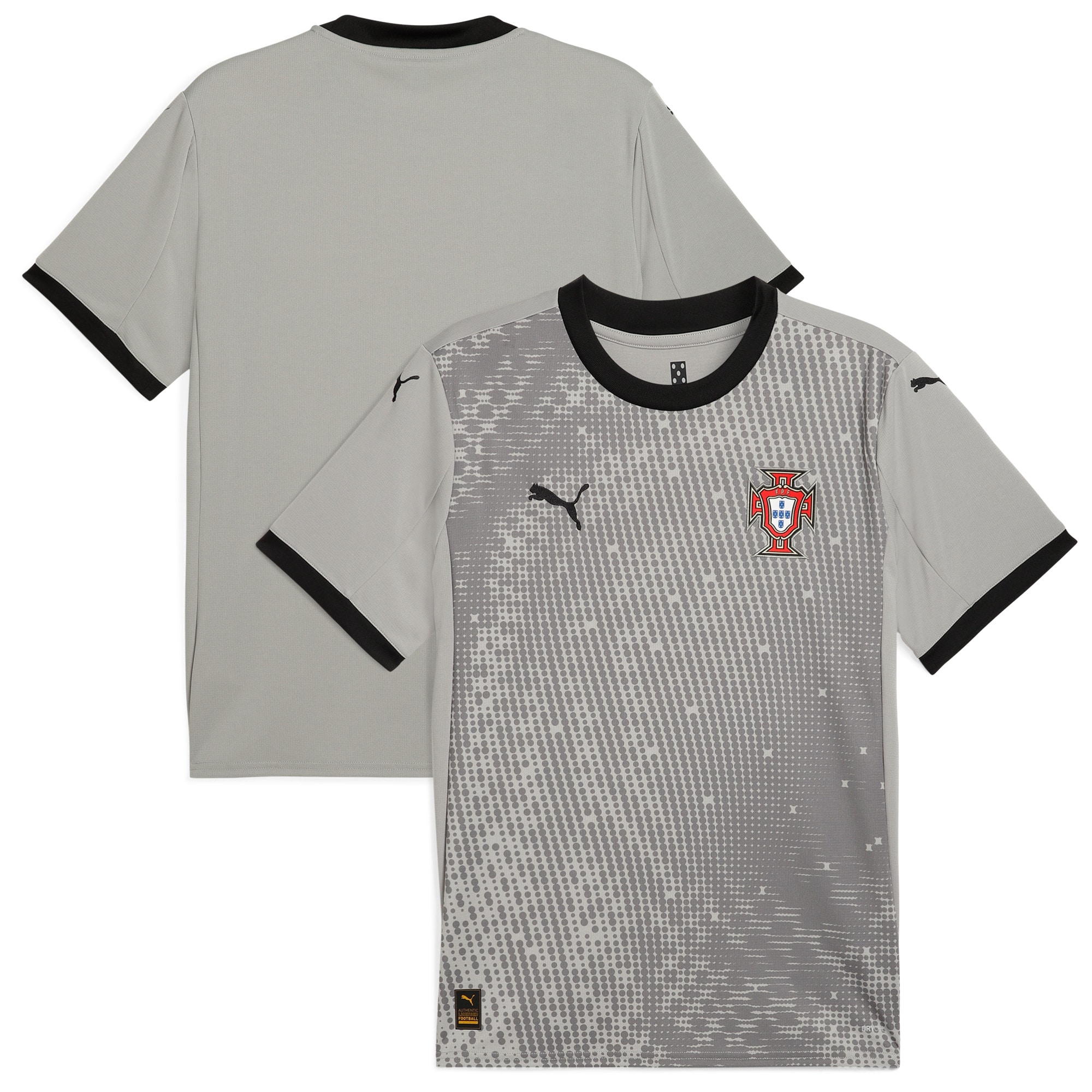 Men's 2025 Official Goalkeeper - Official Merchandise - Limited Stock
