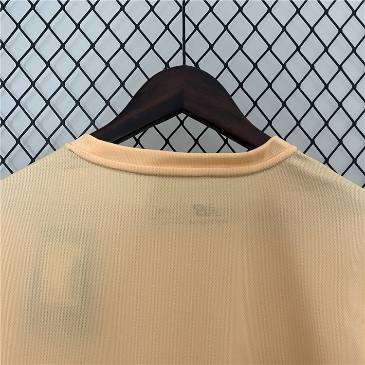 Elite Series SAO PAULO 2425 TRAINING SOCCER JERSEY SHIRT