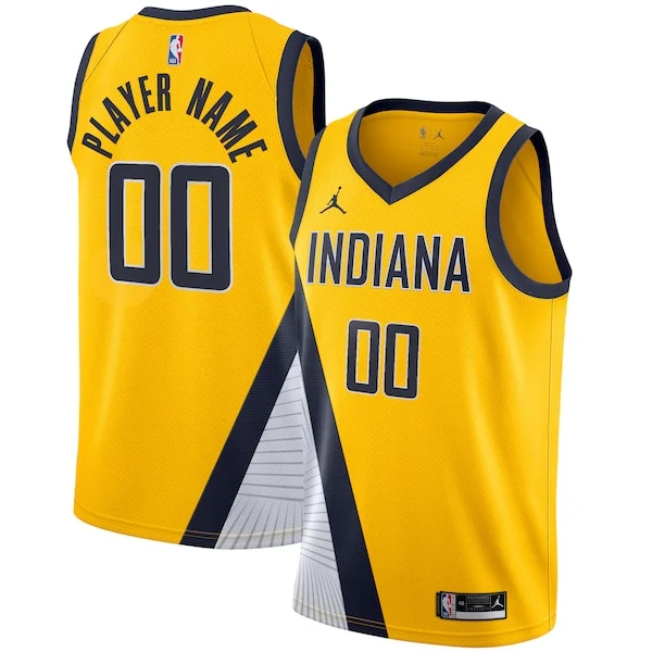 Indiana Pacers IND Swingman Jersey - superior NBA - Statement Edition