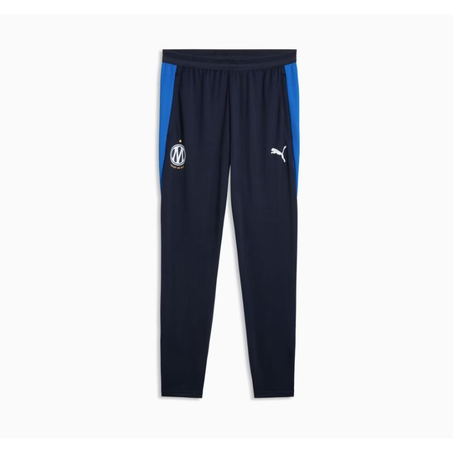 Marseille Training Trousers Club slim - Deep Navy