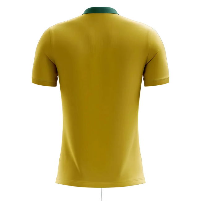 2025-2026 Third Shirt by Galaxy (Unisex