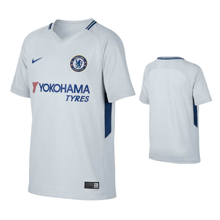 Chelsea Fans Need This Nike Away Jersey 17/18 - reasonable-price