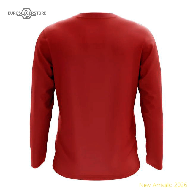 Classic Style Jersey For Team Fans Officially Licensed Product