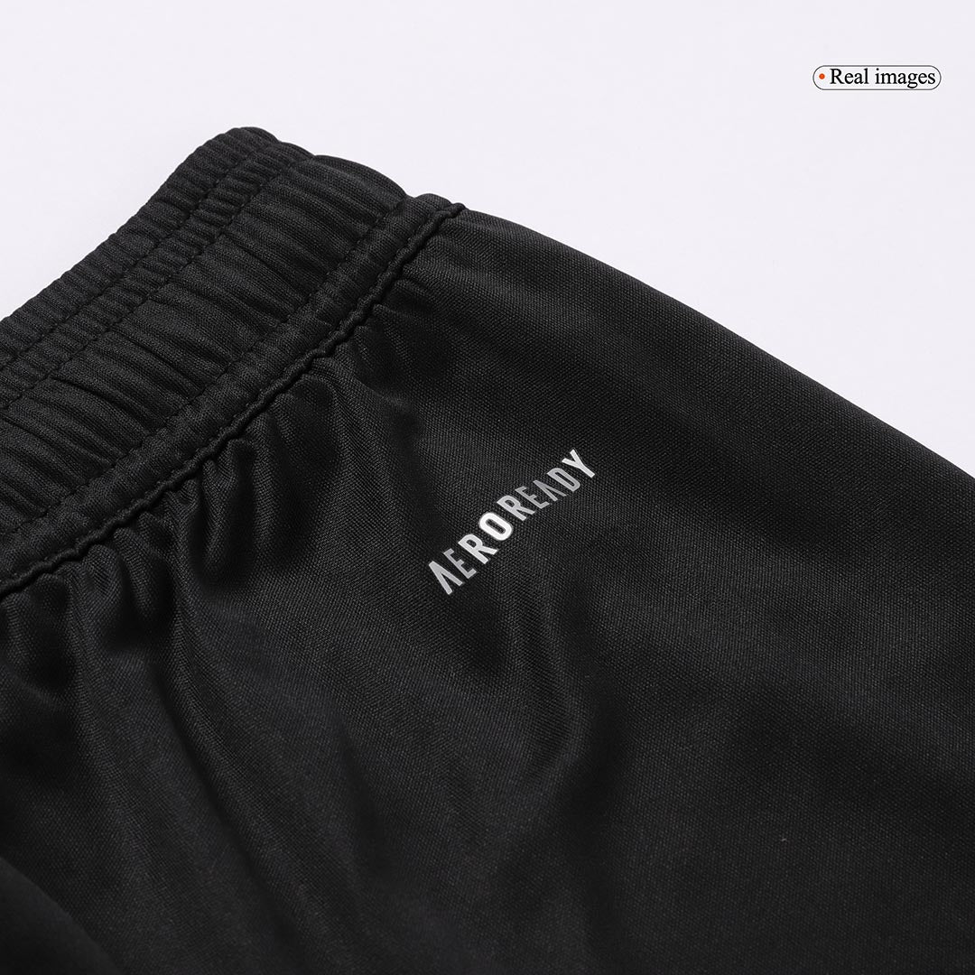 Arsenal Away Soccer Shorts 2024/25 Authentic Kit
