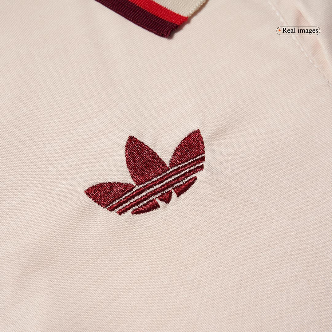 Kid's Bayern Munich Third Away Soccer Jersey Kit(Jersey+Shorts) 2024/2