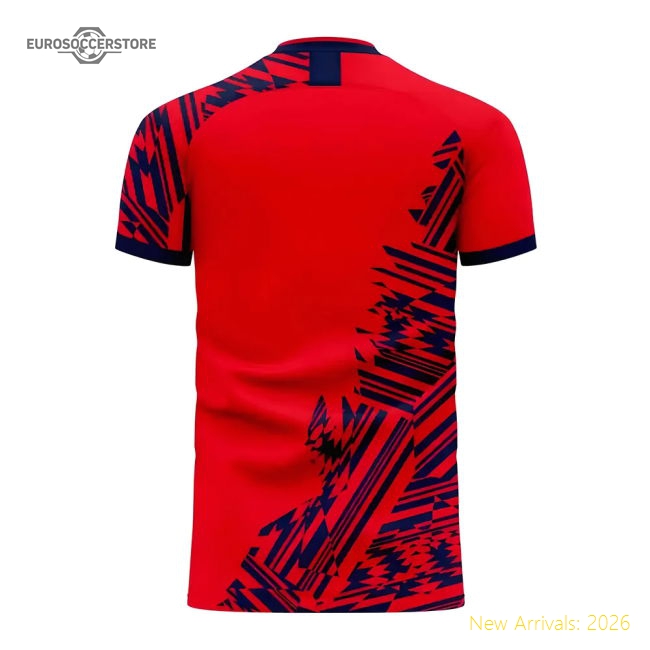 Luxury Womens Football Team Jersey 2025-2026 Flexible Breathable