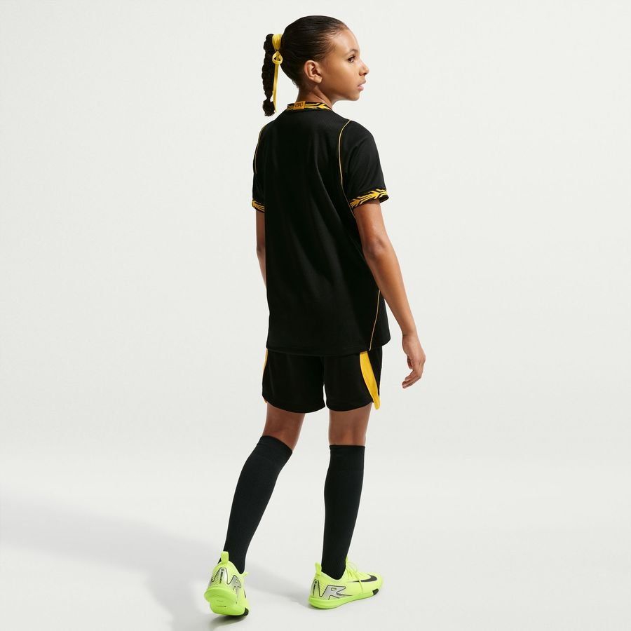 [EFKS] Chelsea Shorts Away Kids Uniform 2026/27