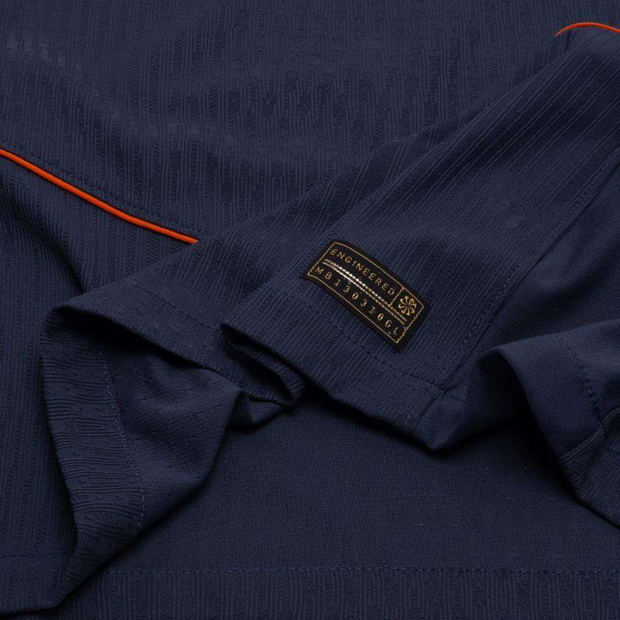 Inter 3rd Shirt 2025/26 Vapor