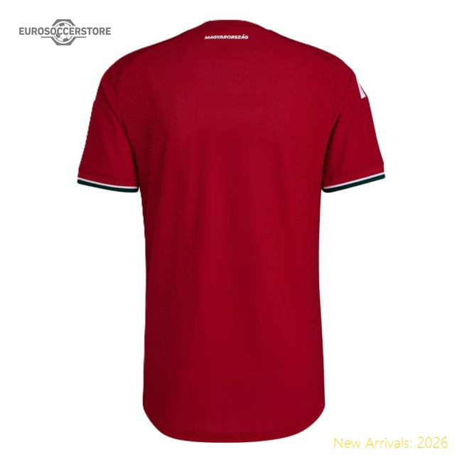 2023 Match-Ready Team Jersey Officially Licensed Product