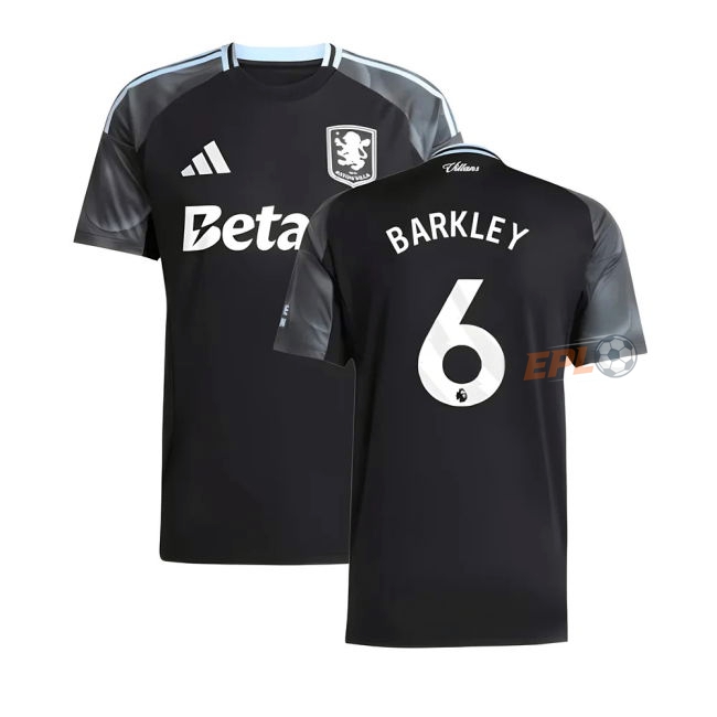2025-20 AVL fashionable Away Shirt - Adults | official