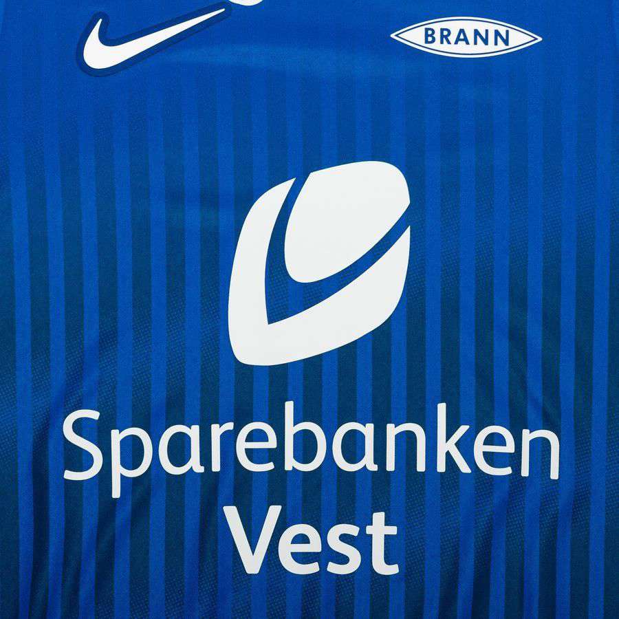 SK Brann Away Shirt Eliteserien 2024 Women