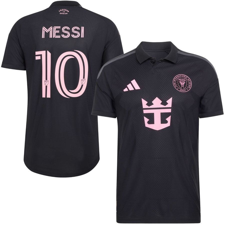 [EFKS] 2026 Inter Miami Messi 10 Away Jersey
