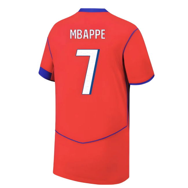Trendy PSG Third Jersey 2025-2026