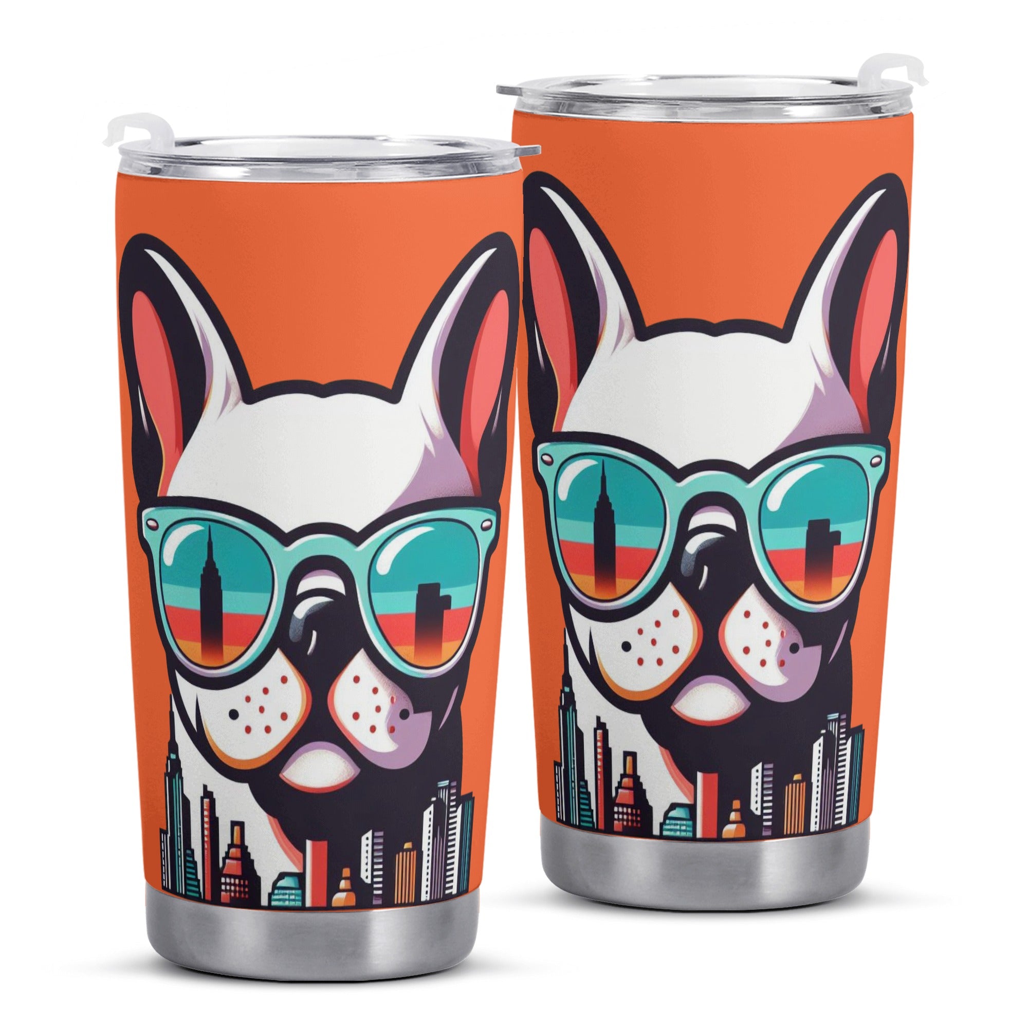 Comfortable Princess - Warm Tumbler Indoor Use | Safe For Paws