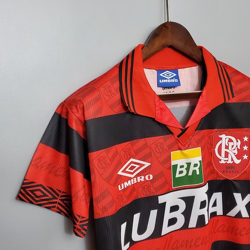 Premium 1994 International Jersey Retro With Vintage Design