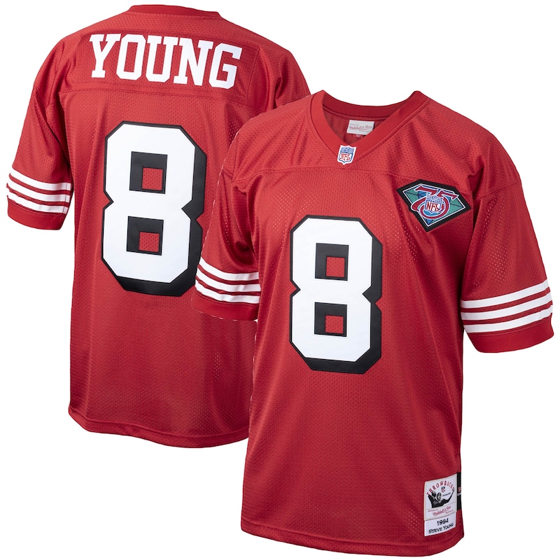 None None San Francisco 49Ers Retro Fan Apparel for NFL Fans