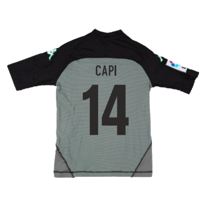 Match Day Durable Material Football 2025-2026 Campaign Supporter Shirt