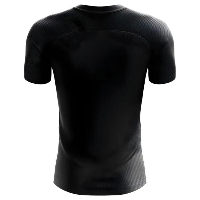 Malawi Home Shirt 2025-2026 edition (Toddler