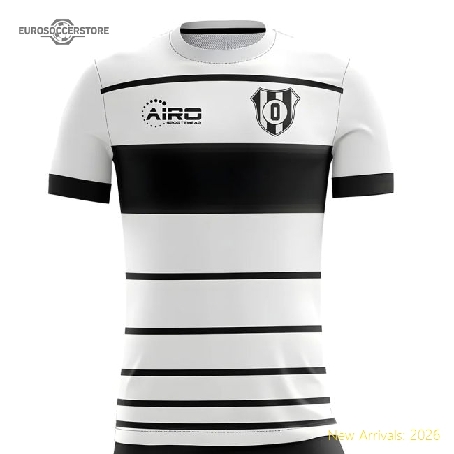 Modern Womens Football Team Jersey 2025-2026 Lightweight