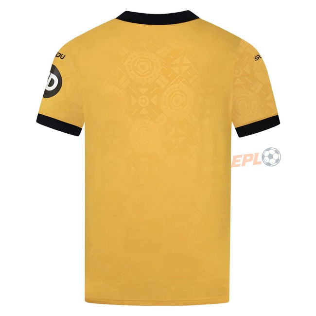 CHA superior 2025-20 Home Kit - Adults | premium quality