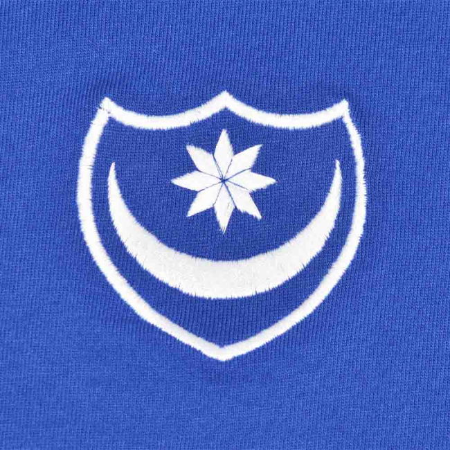 Adult Portsmouth Jersey 1962-1966