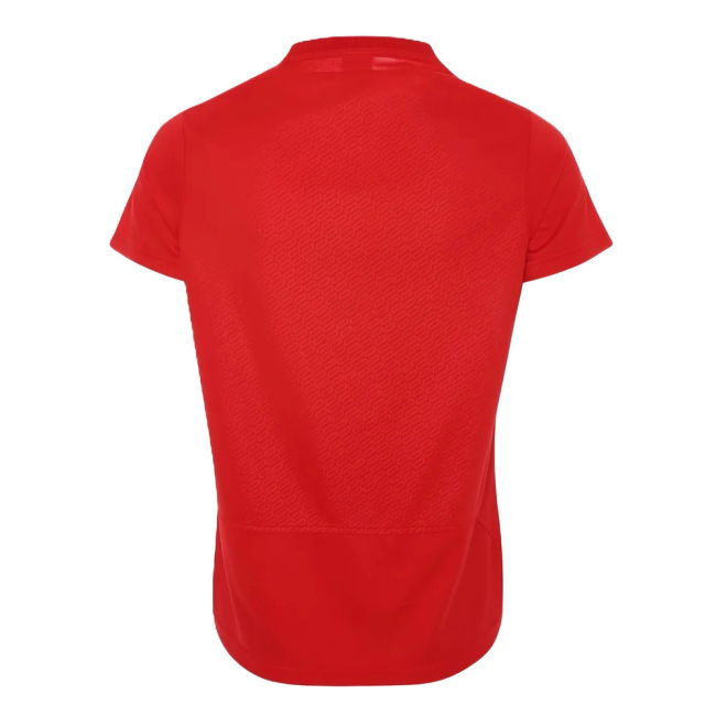 Genuine Copy Liverpool Home Replica Jersey for Womens (FC 2005)