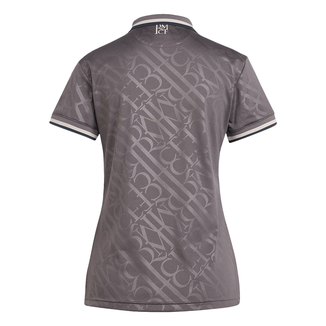 Women's Real Madrid Third Away Soccer Jersey 2024/25 Authentic Kit