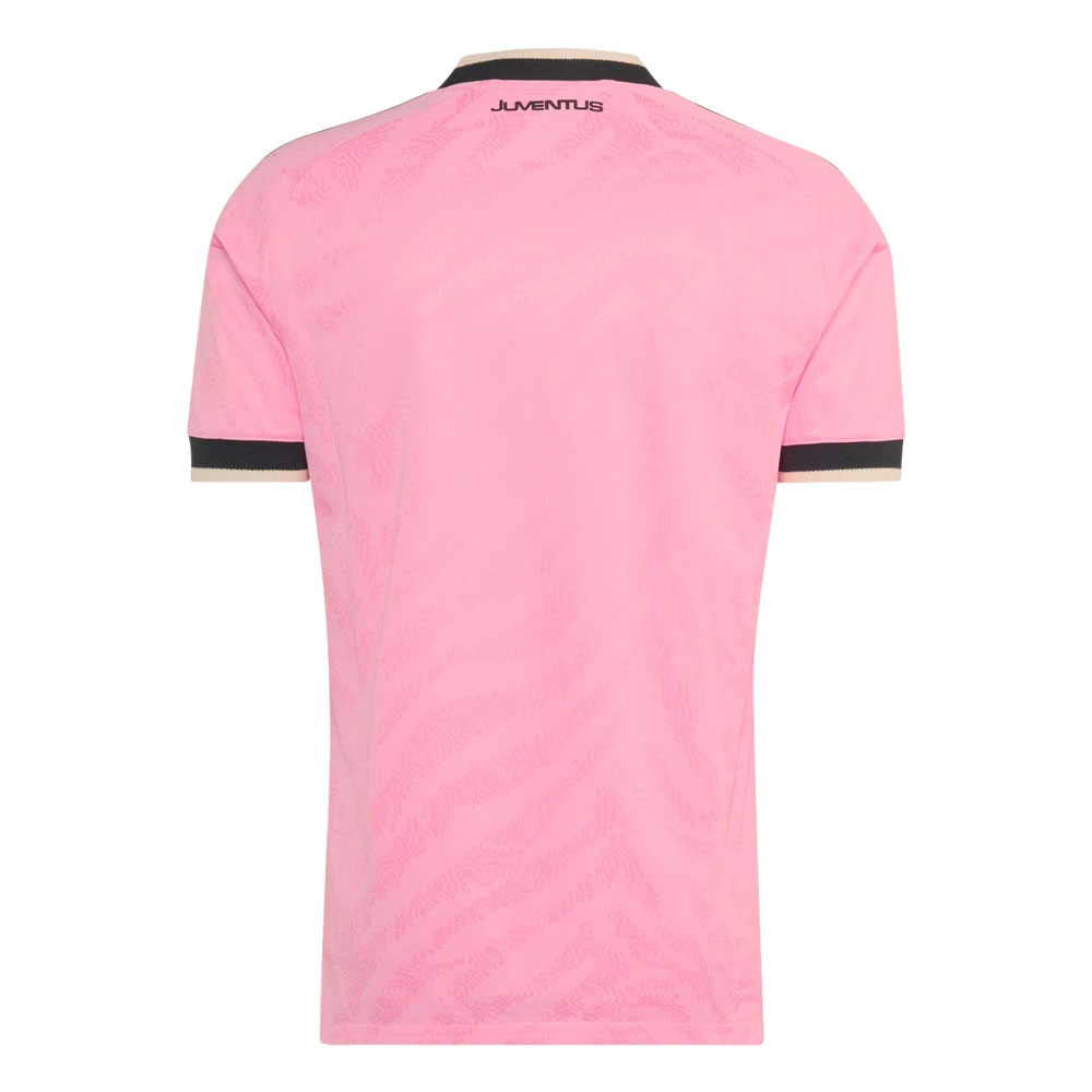 [LK] Player Edition Juventus Away Kit 26/27