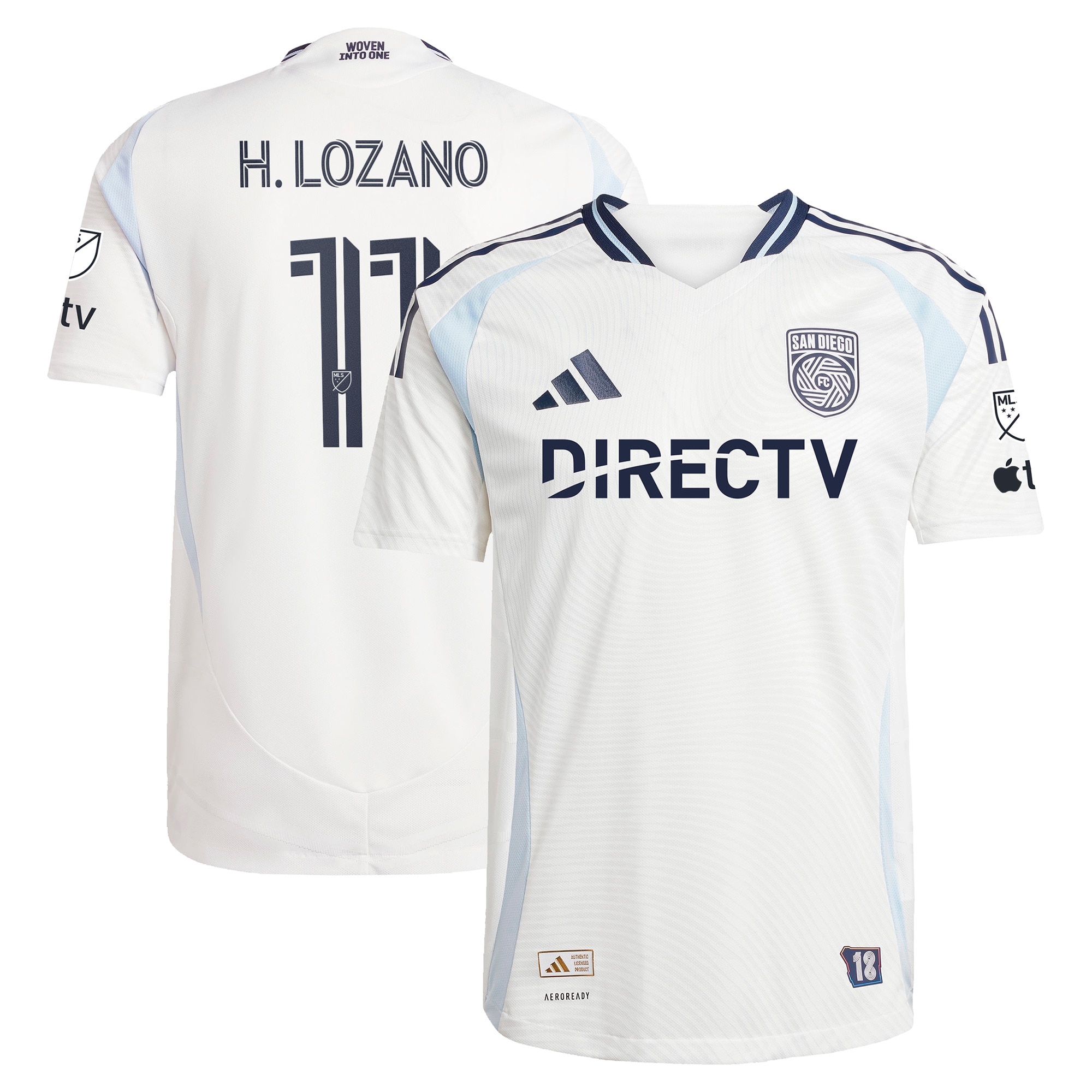Men's 2025 Superior Authentic - Authentic Jersey - Hurry Up