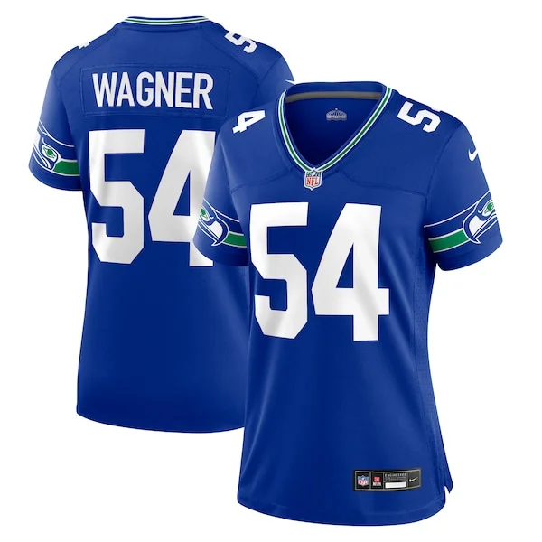 Performance SEA Seahawks  Jersey - Royal | NFL Fan Apparel | NFL Footb
