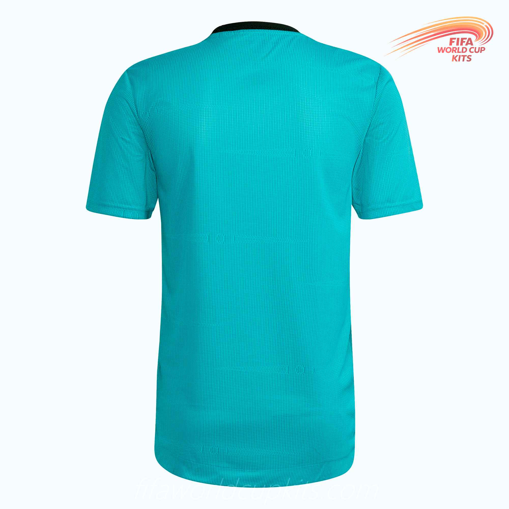 Real Madrid Third Kit 21/22