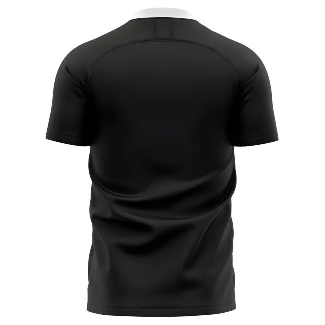 2025-2026 Hamburg SV Away match jersey - genuine performance wear