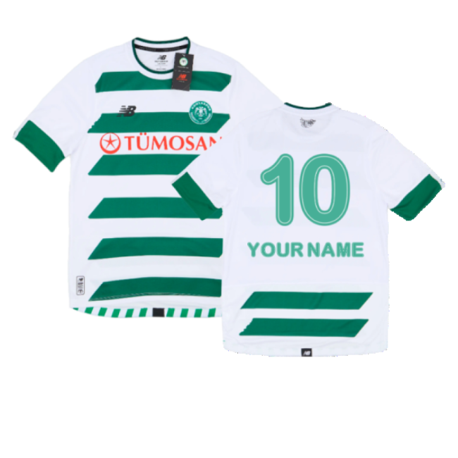 Main Shirt A. Pato #9 New Season Best Value Official Merchandise (v4)
