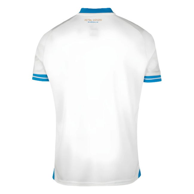 Marseille Stylish Home Jersey 2023-2024