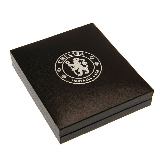 High Quality 2025-2026 Chelsea Football Shirt With Classic Design -