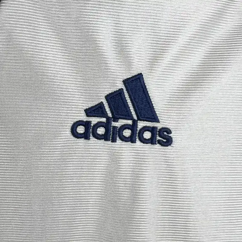 Cheap 1998-2000 Real Madrid Jersey retro kit