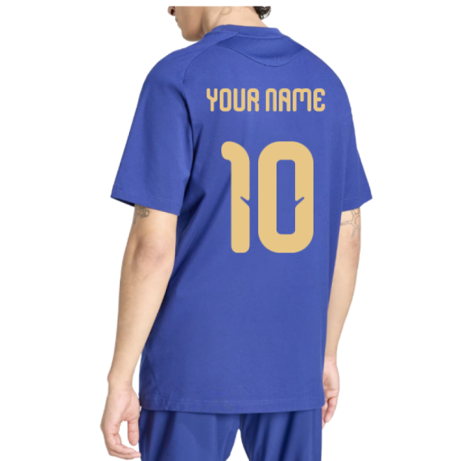 Italy First Team Professional Grade Home Elite Kit (1)