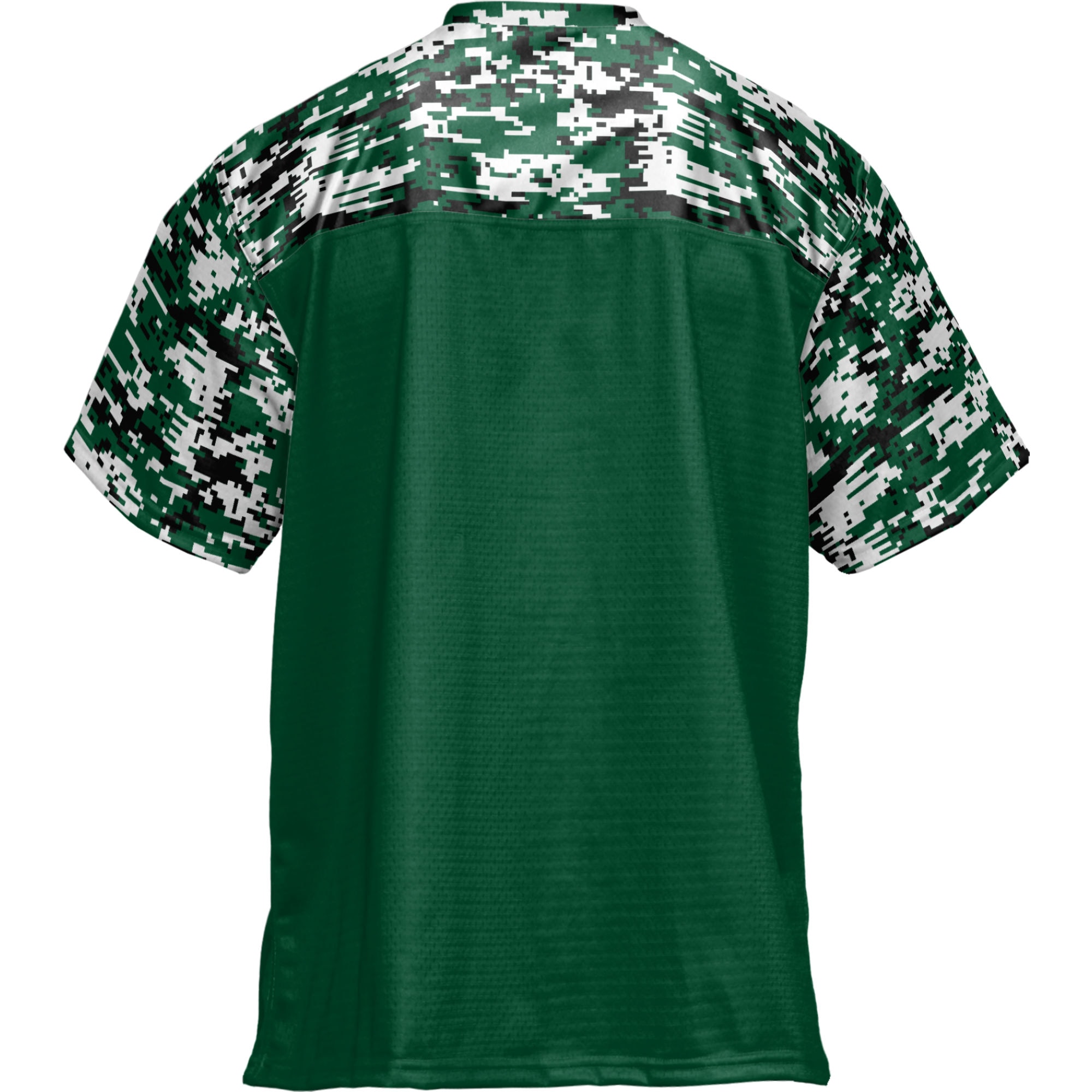 Hawaii Rainbow Warriors GameDay Greats 26/27 Football Jersey - Green