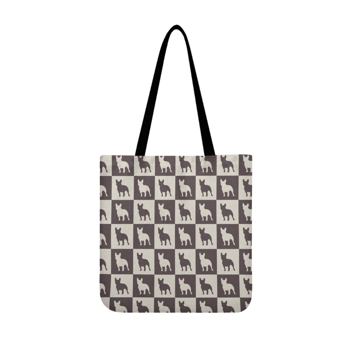 Cloth Tote Bags For Boston Terrier Lovers Dog Supplies | Breed-optimized